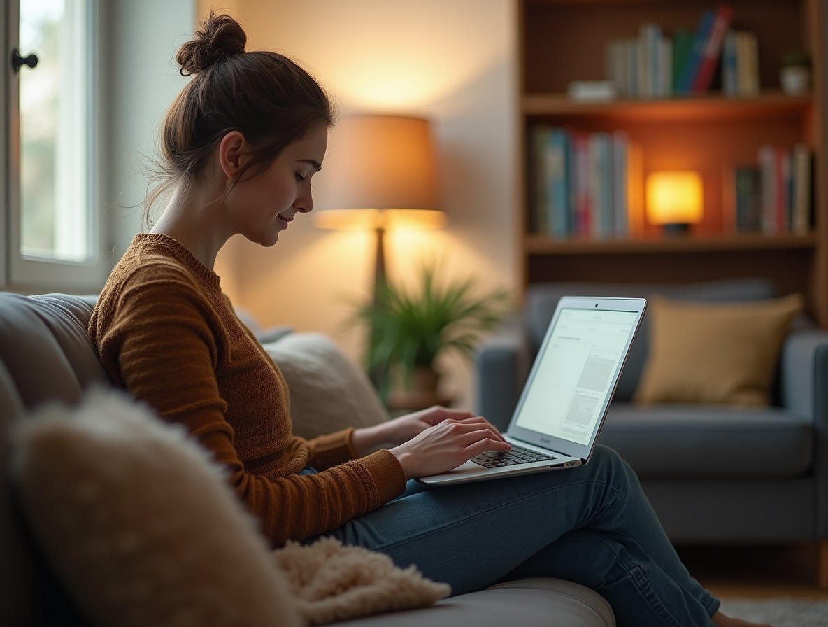 Flexible learning schedule