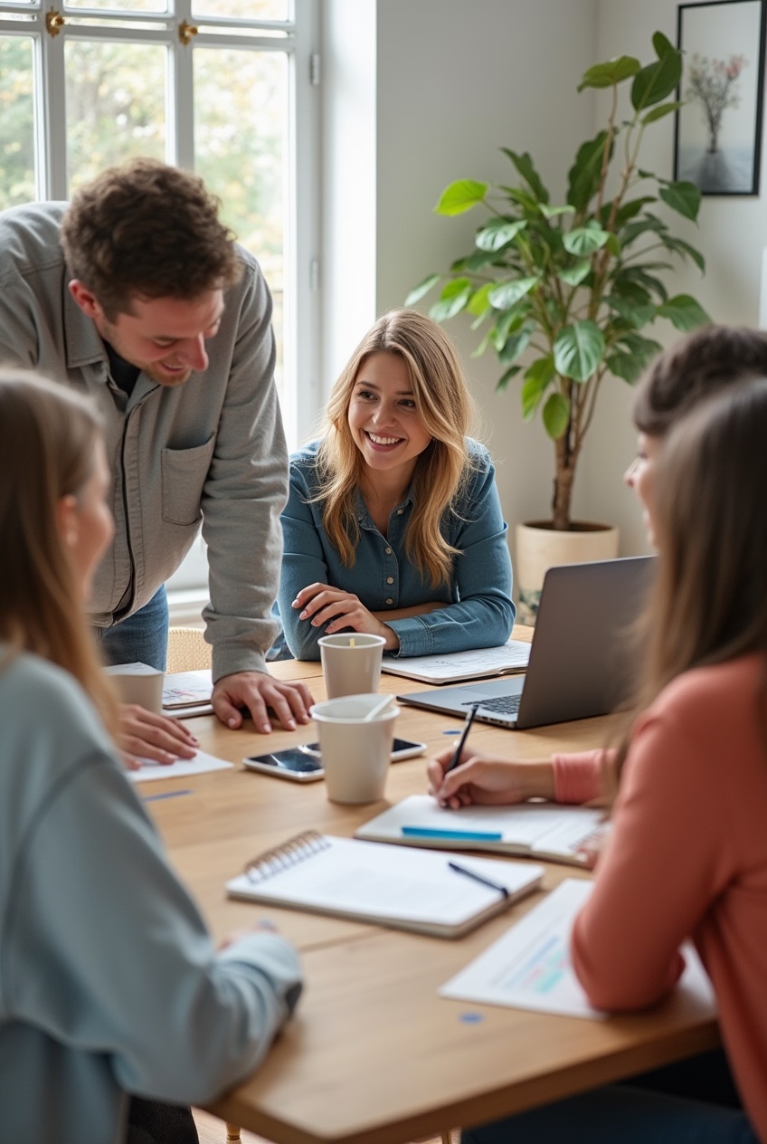 Learning community