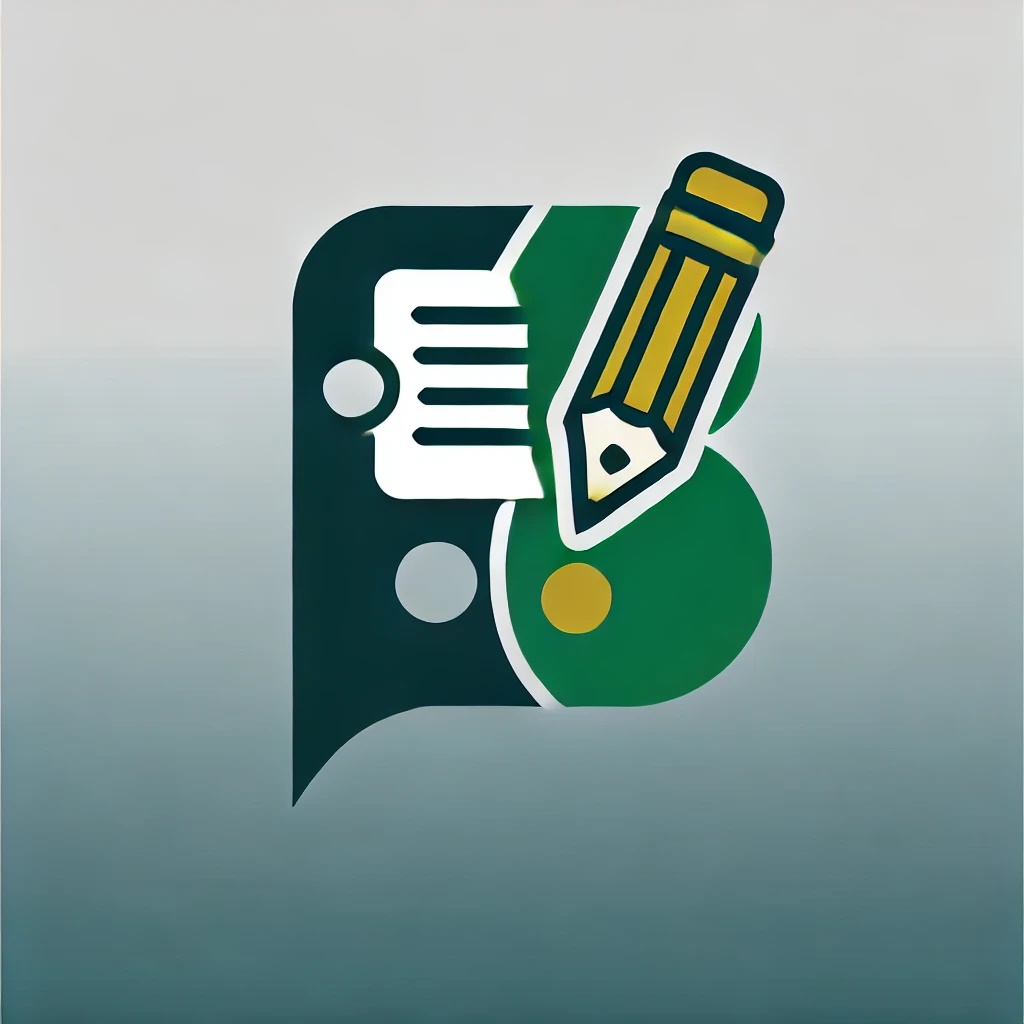 BlogExpert Logo