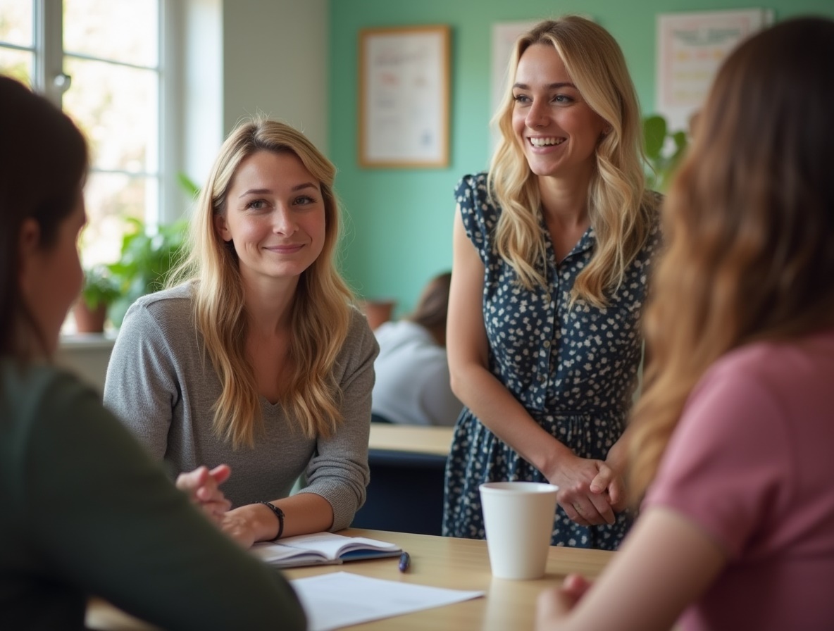 Instructor support