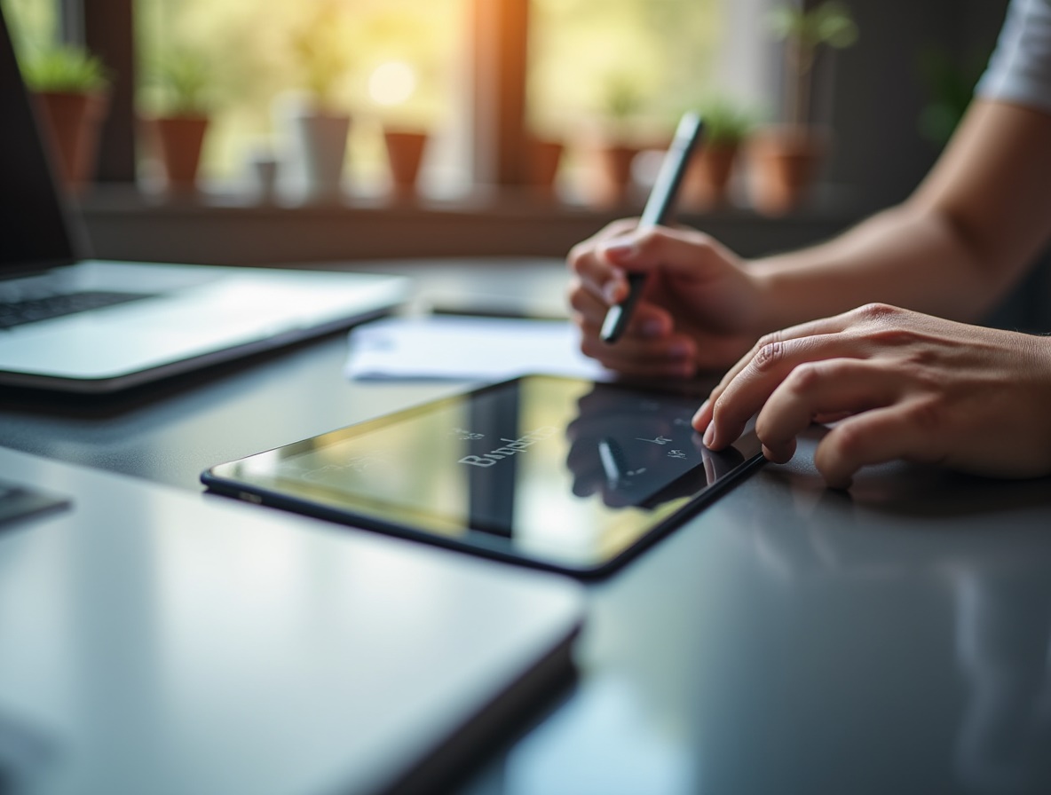Using Analytics Tools